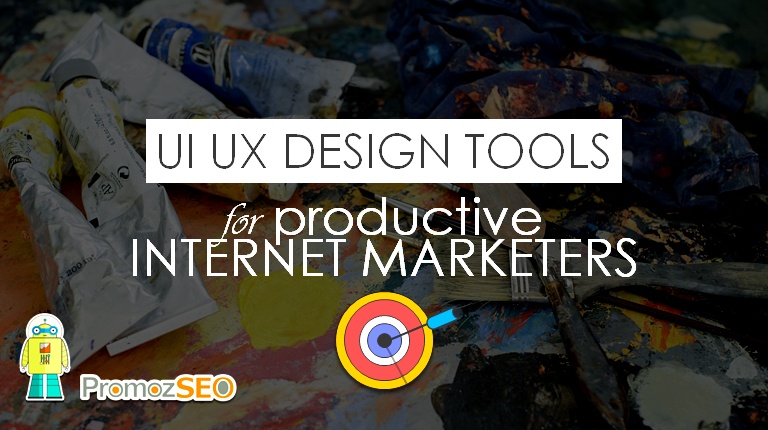 ui ux design tools