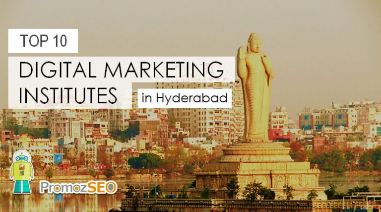 Belajar Digital Marketing di Hyderabad: Panduan Lengkap untuk Karier yang Menjanjikan