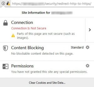 How to Migrate Your Website from HTTP to HTTPS - The Definitive Guide