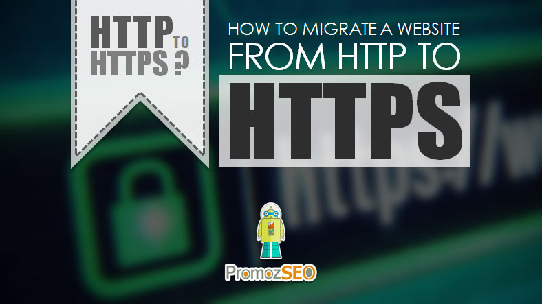 migrate website from http to https