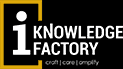 i knowledge factory digital marketing company india