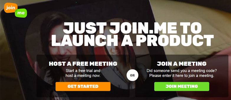 joinme small business tool