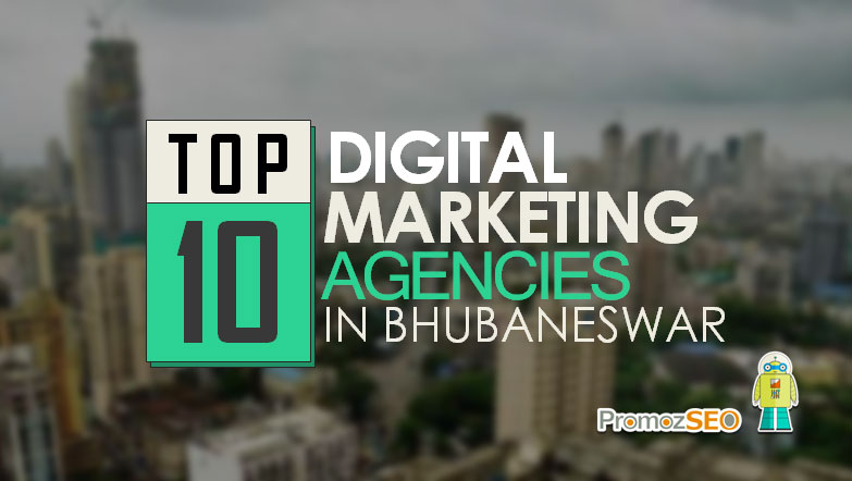 digital marketing companies bhubaneswar