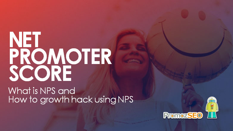 net promoter score business growth hack