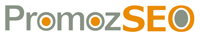 PromozSEO logo