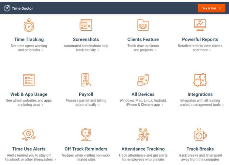 10 Best Time Tracking Tools and Apps of 2021 for Freelancers