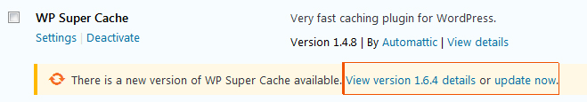 browser cache wordpress plugin