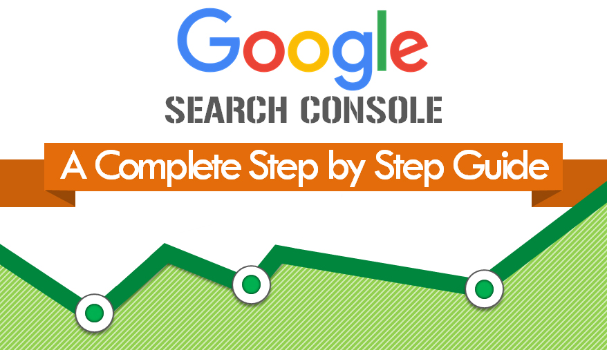 google search console guide