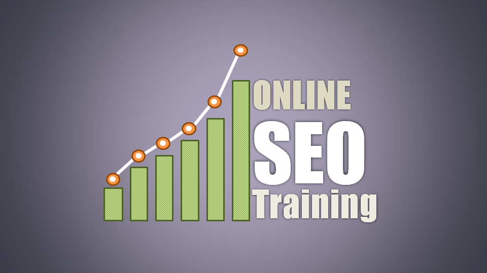 Online SEO training in India