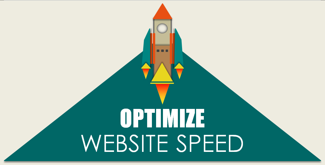 website speed optimization