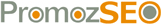 PromozSEO Logo