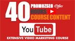 youtube video marketing training